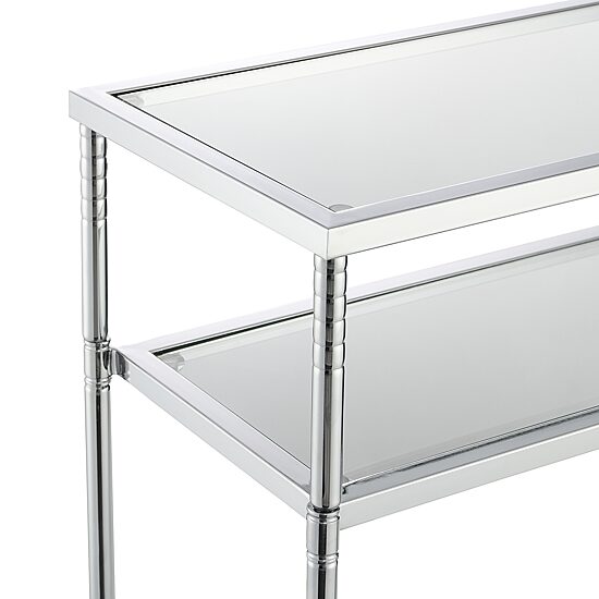 Convenience Concepts Tudor Living Room Collection Console Table