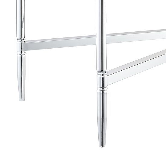 Convenience Concepts Tudor Living Room Collection Console Table