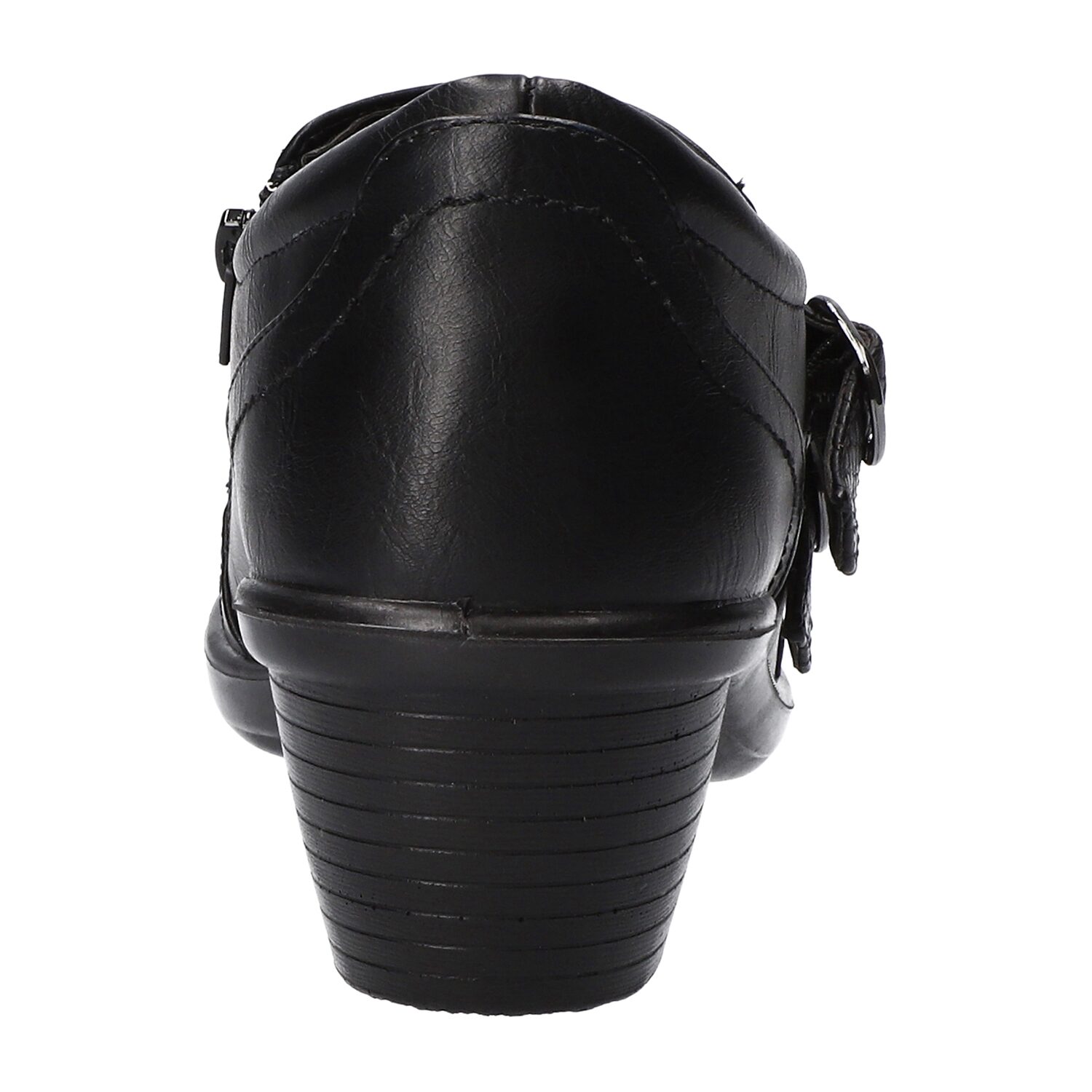 Easy Street Stroll Womens Round Clogs