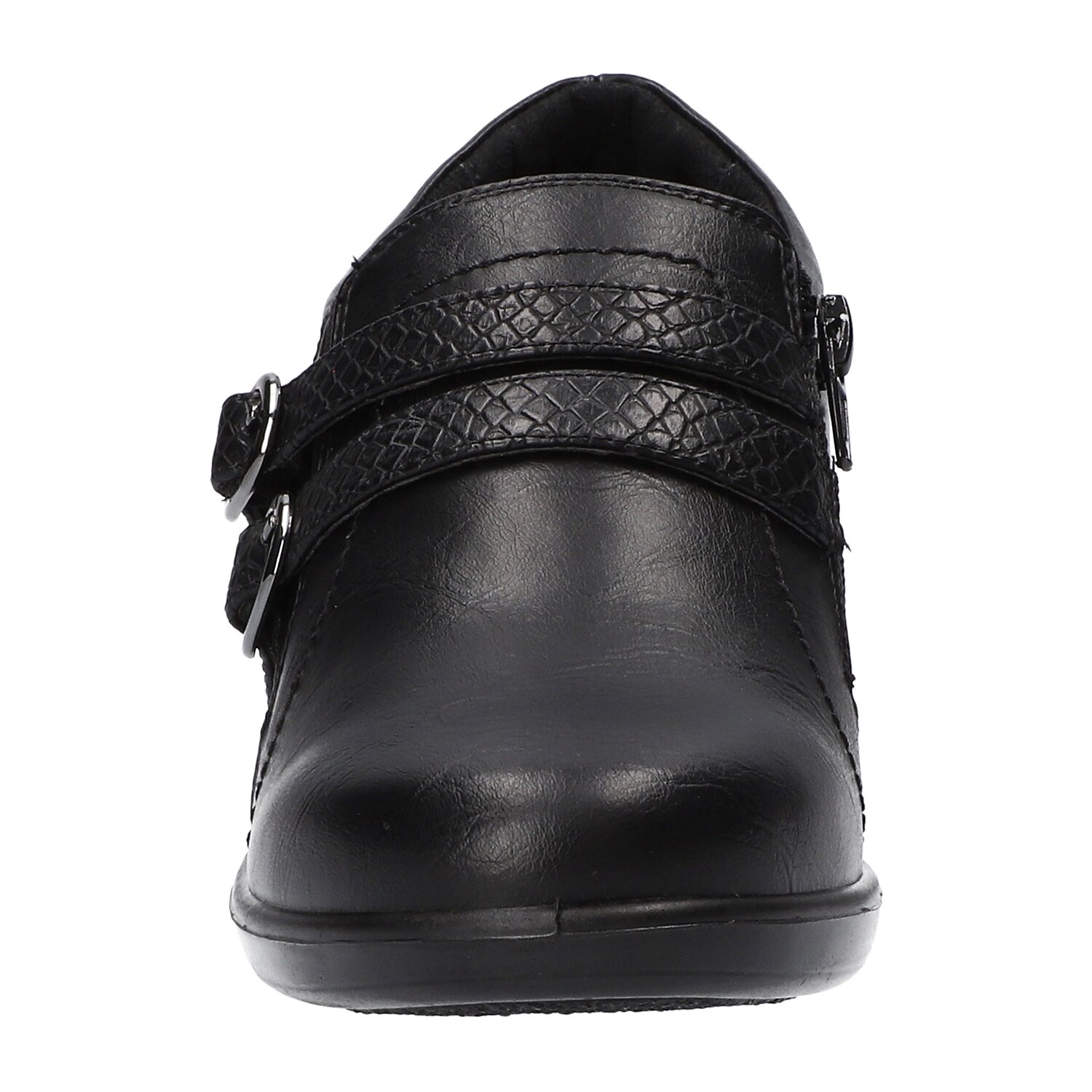 Easy Street Stroll Womens Round Clogs