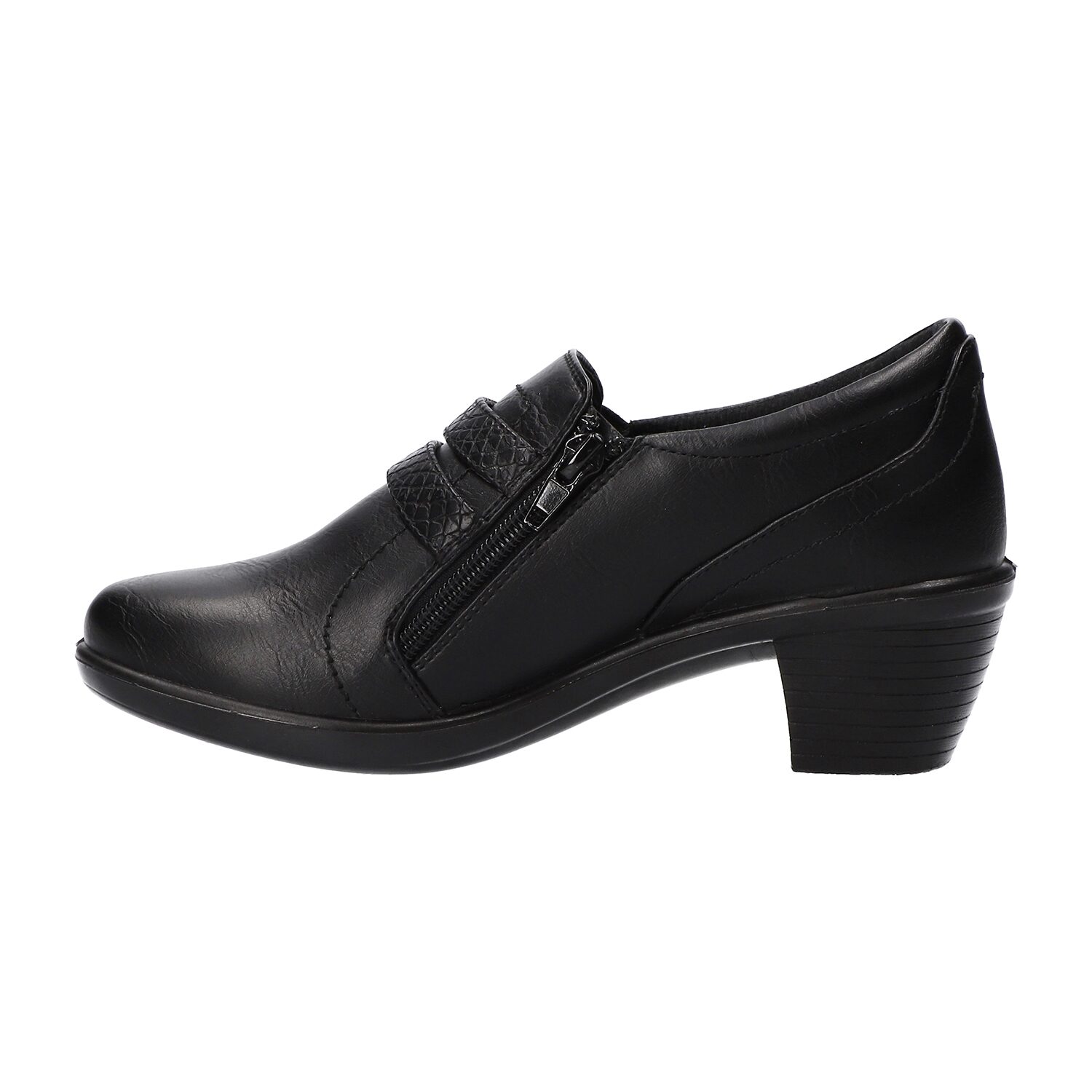 Easy Street Stroll Womens Round Clogs