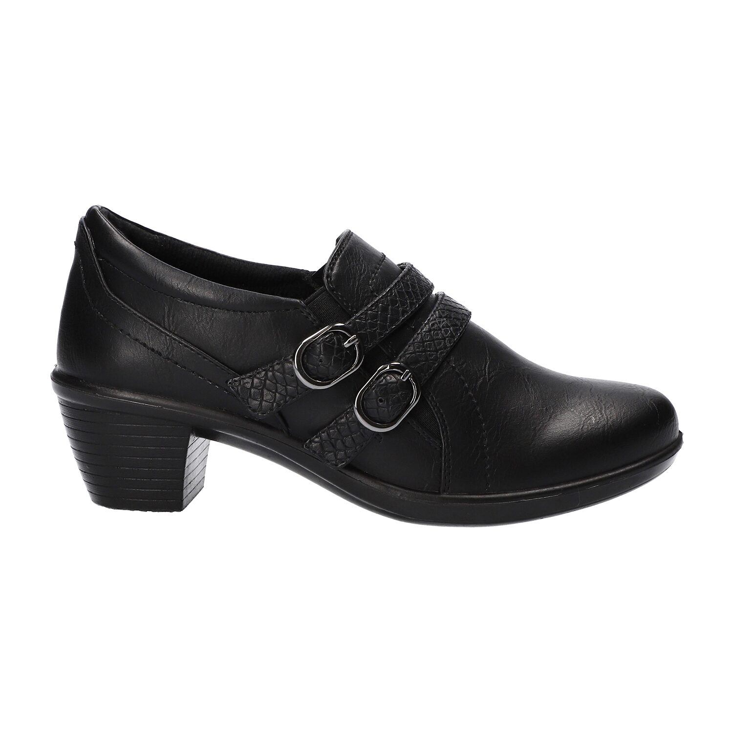 Easy Street Stroll Womens Round Clogs