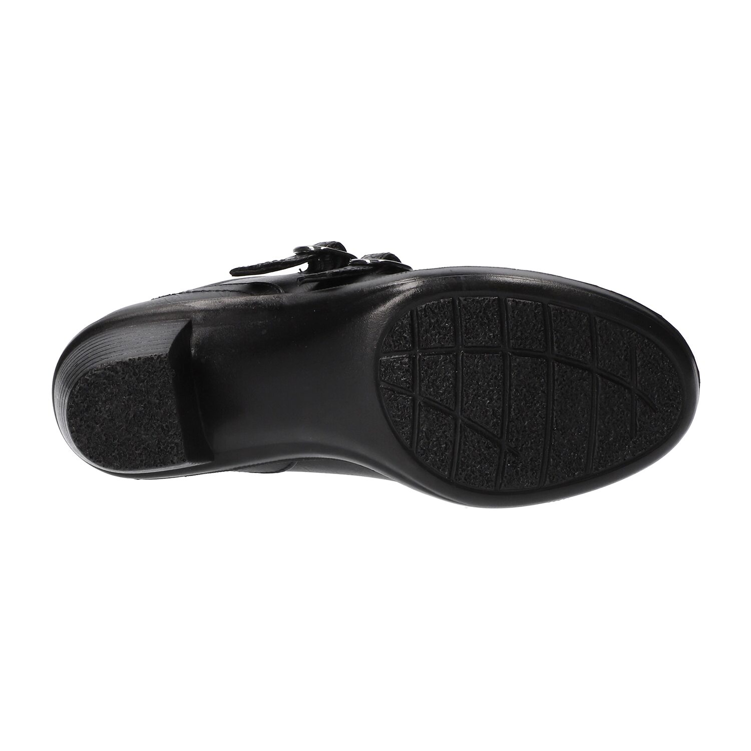 Easy Street Stroll Womens Round Clogs
