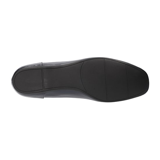 Easy Street Thrill Womens Square Closed Toe Slip-On Shoe