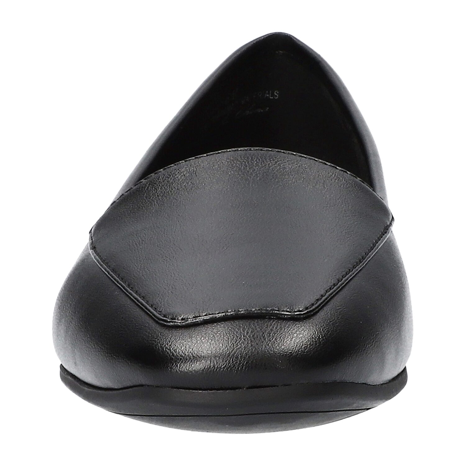 Easy Street Thrill Womens Square Slip-On Shoe