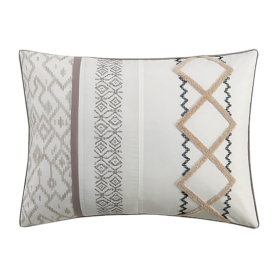 Stratford Park Anis 7pc Midweight Comforter Set