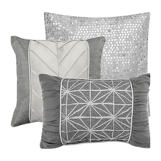 Stratford Park Sallie 6-pc. Complete Bedding Set