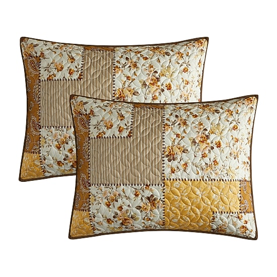 Stratford Park Blair 3-pc. Quilt Set
