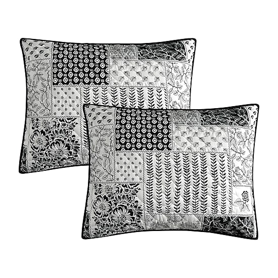 Stratford Park Rianna 3-pc. Quilt Set