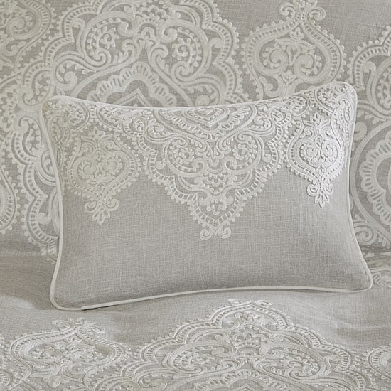 Madison Park Signature Barely There Comforter Set