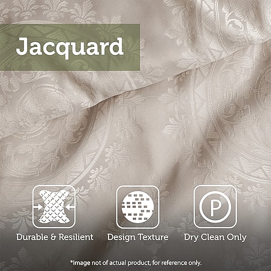 Madison Park Signature Grace Geometric Oversized Jacquard Comforter Set