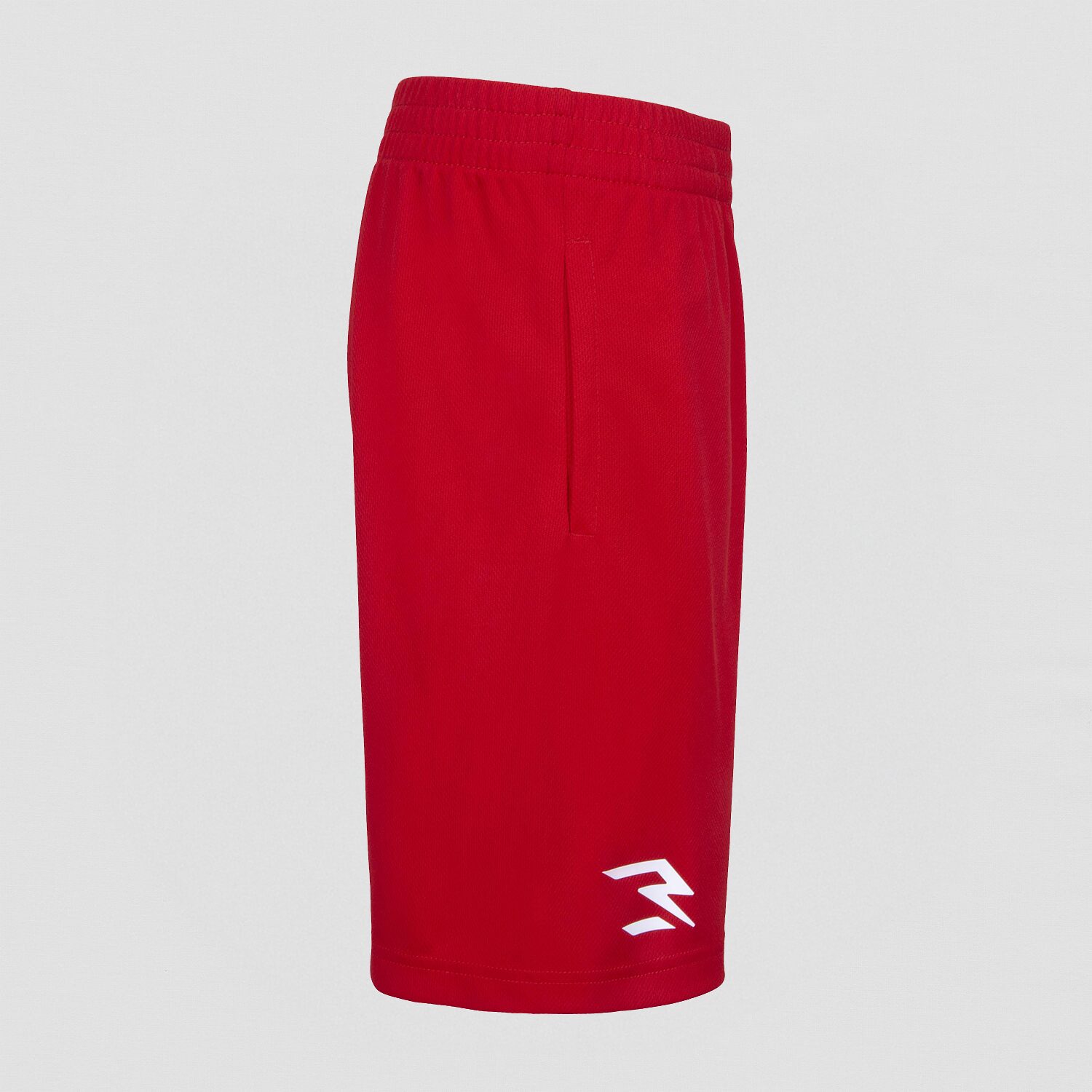 Nike 3BRAND by Russell Wilson Big Kid Boys Basketball Short
