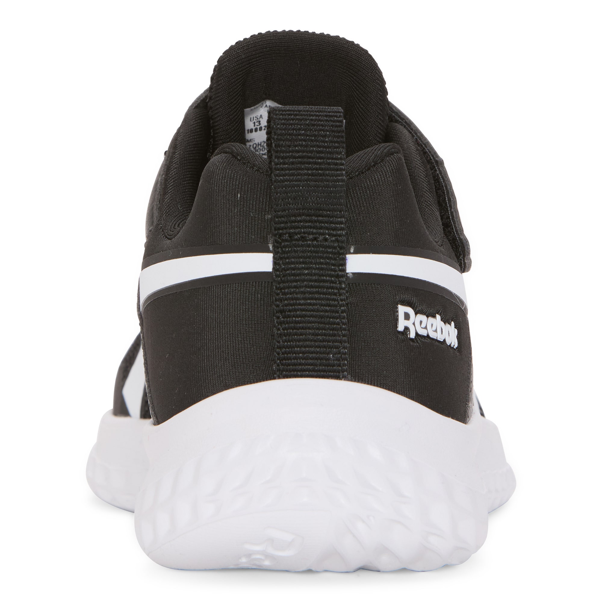 Reebok Rush Runner Little Kid Boys Sneakers