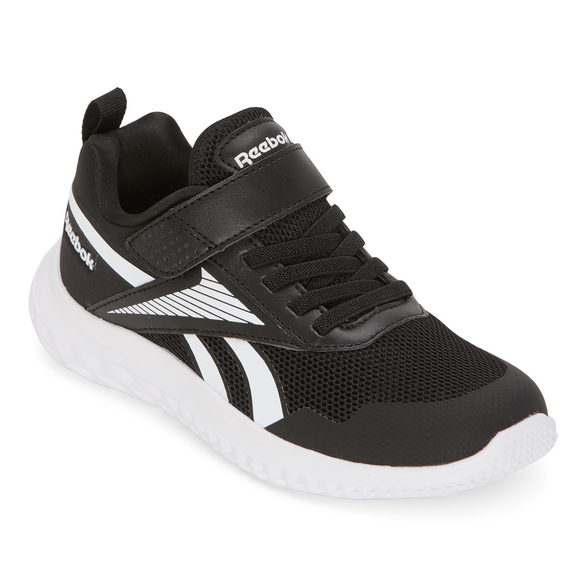 Reebok Rush Runner Little Kid Boys Sneakers