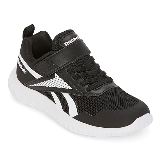 Reebok Rush Runner Little Kid Boys Sneakers