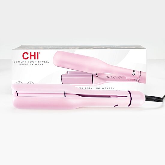CHI Ballerina Colossal Hair Waver