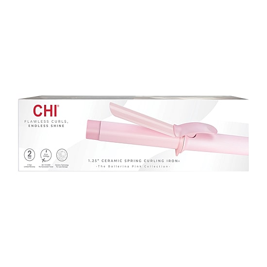 CHI Ballerina Curling Iron