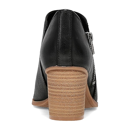Frye and Co. Womens Fendy Heeled Sandals