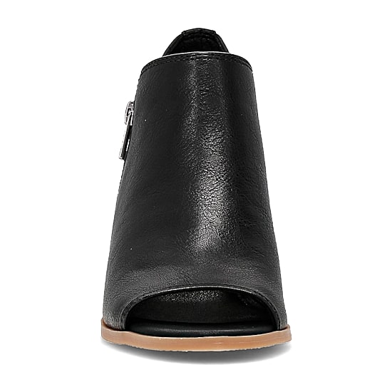 Frye and Co. Womens Fendy Heeled Sandals