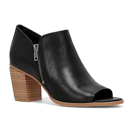 Frye and Co. Womens Fendy Heeled Sandals