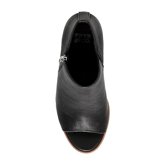 Frye and Co. Womens Fendy Heeled Sandals