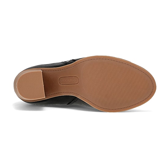 Frye and Co. Womens Fendy Heeled Sandals