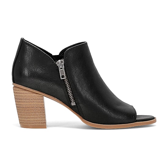 Frye and Co. Womens Fendy Heeled Sandals