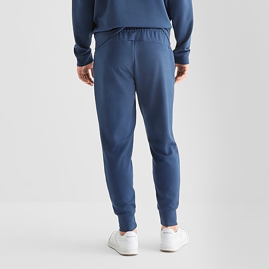 Xersion Scuba Mens Moisture Wicking Cuffed Regular Fit Knit Active