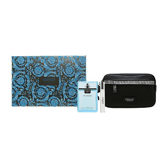 Versace Eau Fraiche 3-Pc Gift Set ($181 Value)
