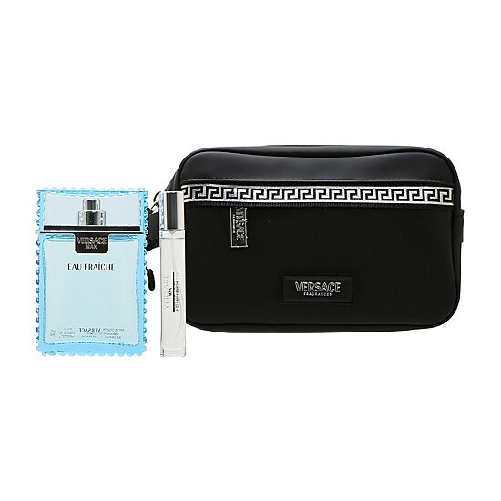 Versace Eau Fraiche 3-Pc Gift Set ($181 Value)