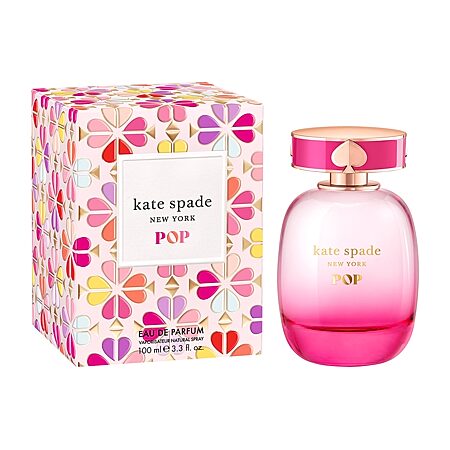 Kate Spade Cherie Eau De Parfum 3-Pc Gift Set ($135 Value), Color