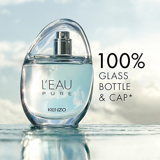 Kenzo L'Eau Pure Eau De Parfum