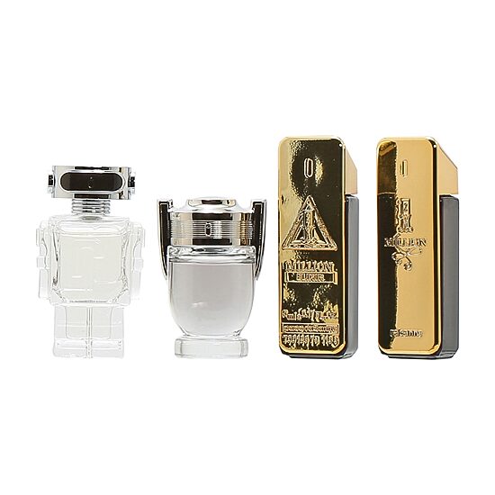 Rabanne 4-Pc Miniset