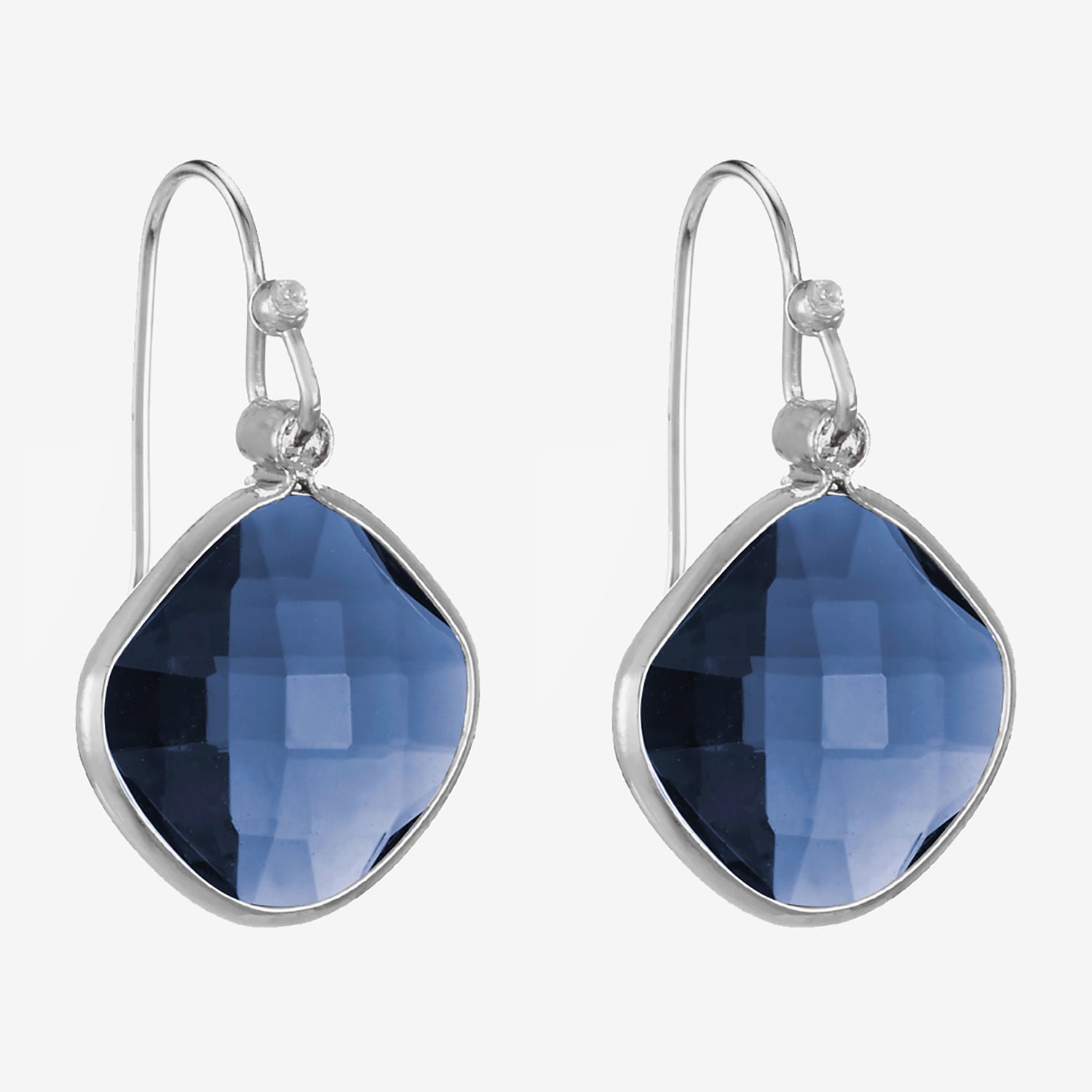 Liz Claiborne Womens Drop Earrings