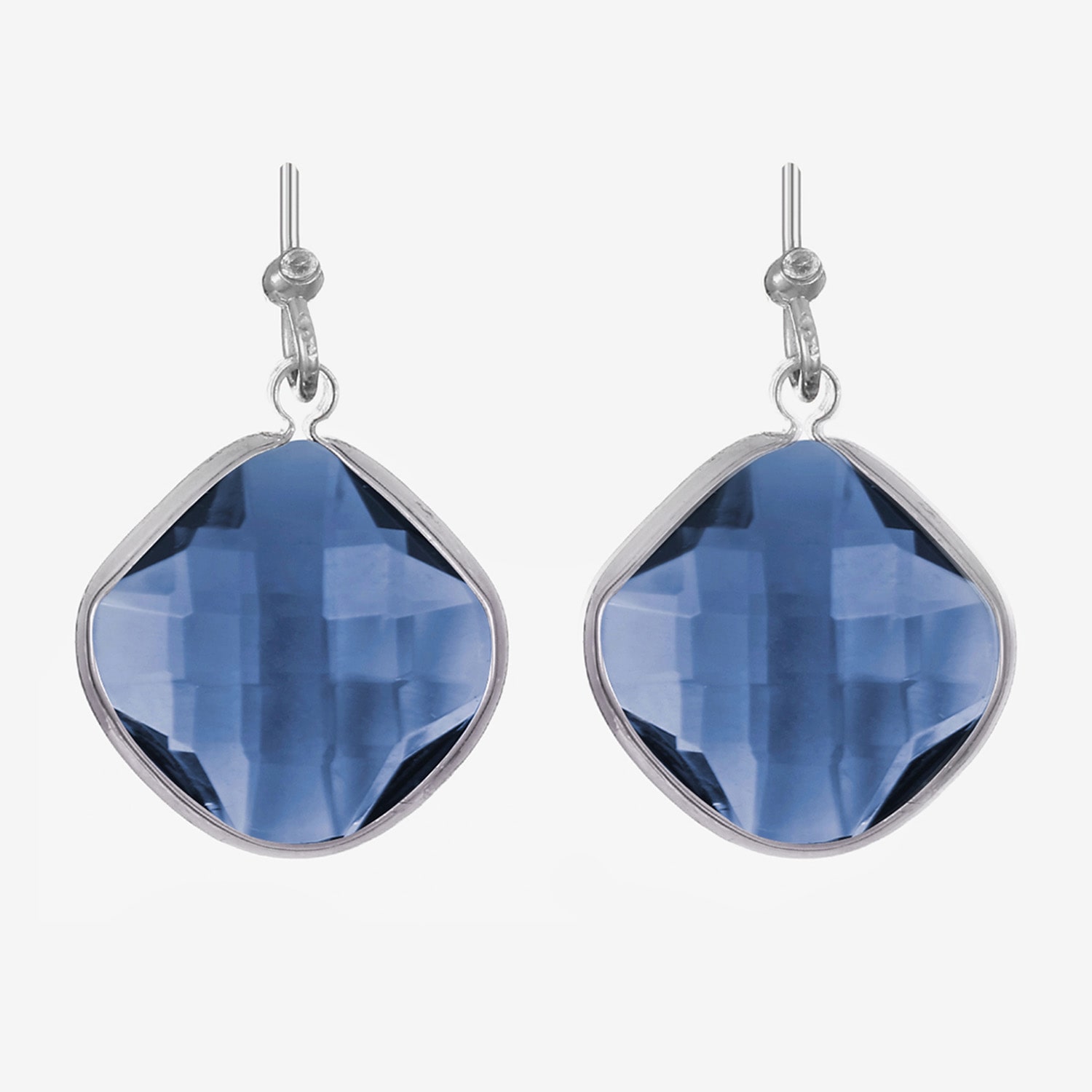 Liz Claiborne Womens Drop Earrings