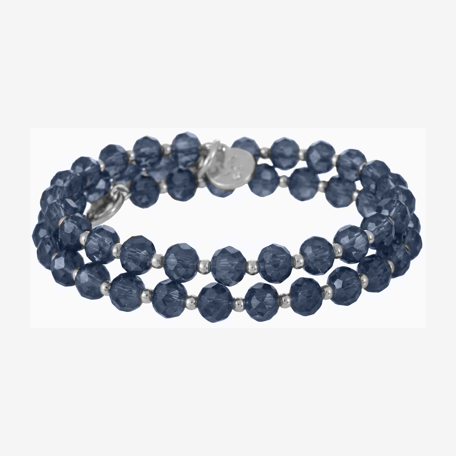 Liz Claiborne Womens Wrap Bracelet