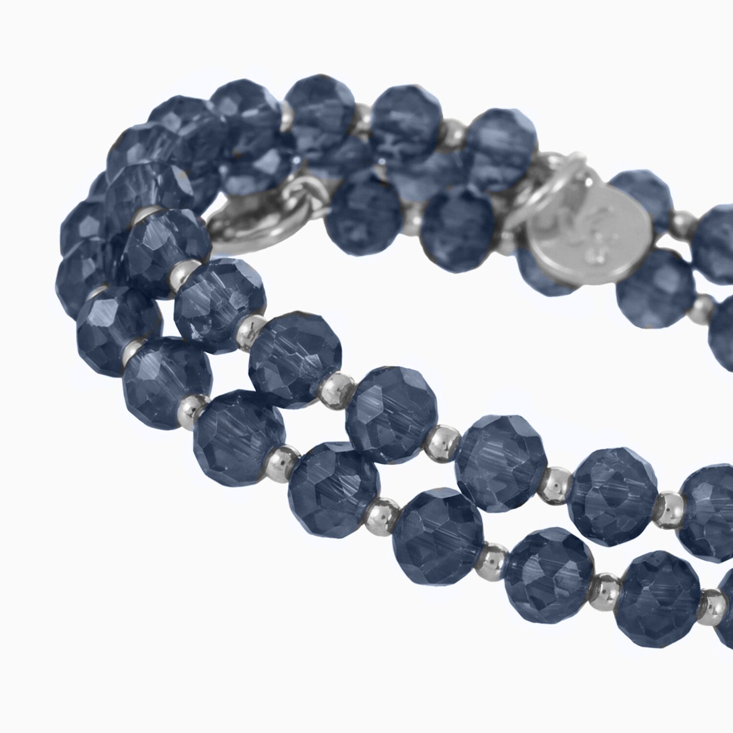 Liz Claiborne Womens Wrap Bracelet
