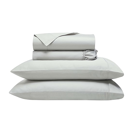 SUPERIOR® Pavo Refined Z Hem 700tc Deep Pocket Sheet Set