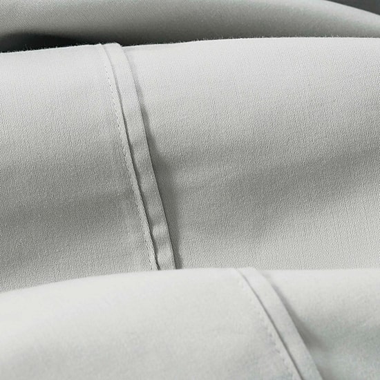 SUPERIOR® Pavo Refined Z Hem 700tc Deep Pocket Sheet Set