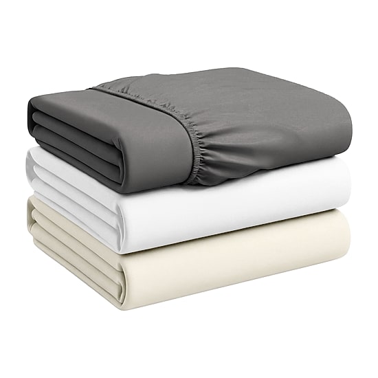 SUPERIOR® Pavo Refined Z Hem 700tc Fitted Sheet