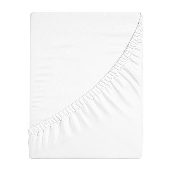 SUPERIOR® Pavo Refined Z Hem 700tc Fitted Sheet