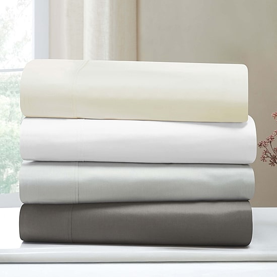 SUPERIOR® Pavo Refined Z Hem 700tc Sheet Set