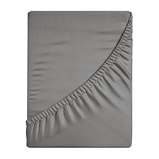 SUPERIOR® Pavo Refined Z Hem 700tc Fitted Sheet