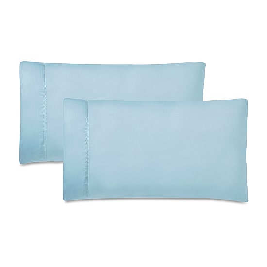 SUPERIOR® Pandora Lustrous Sateen Weave 600tc Pillowcase Set