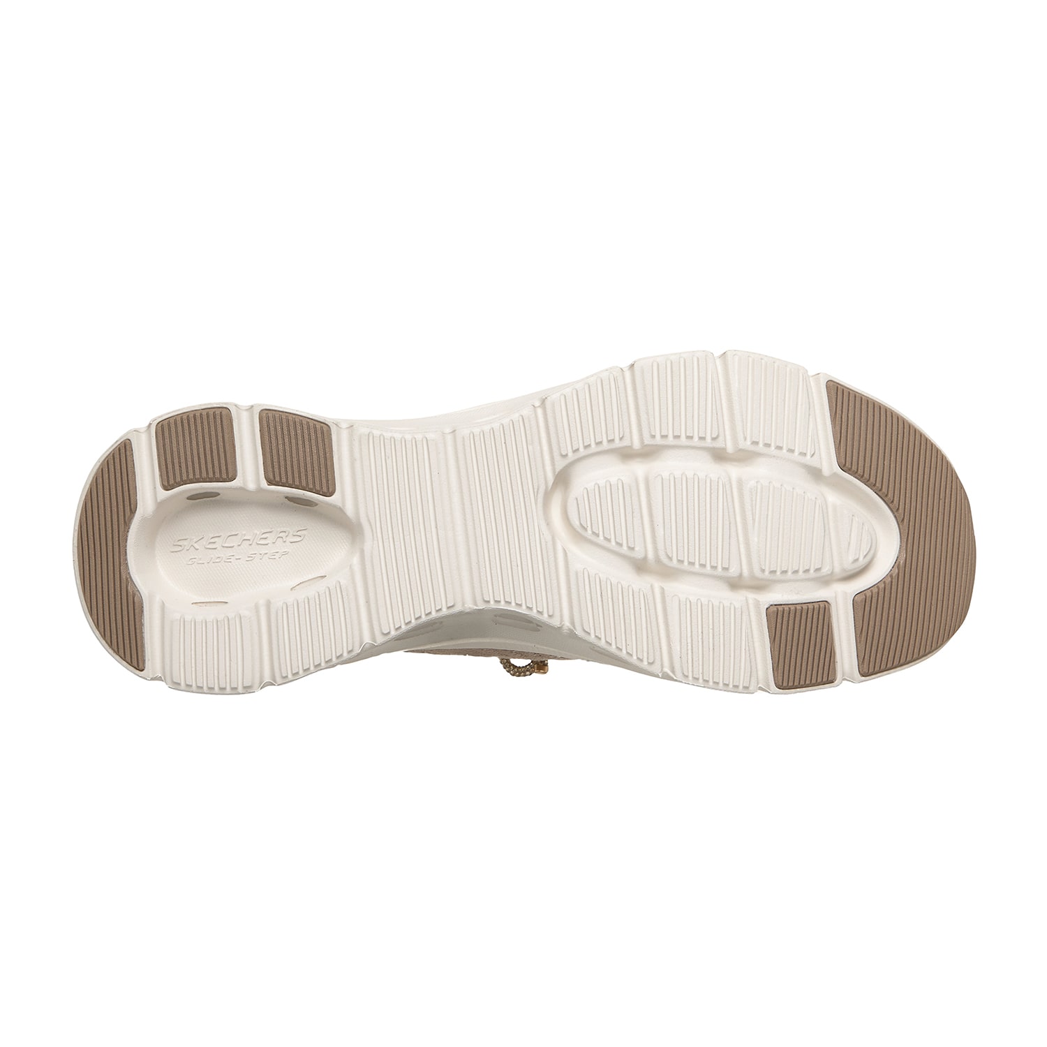 Skechers Hands Free Slip-Ins Womens Slip-On Walking Shoes