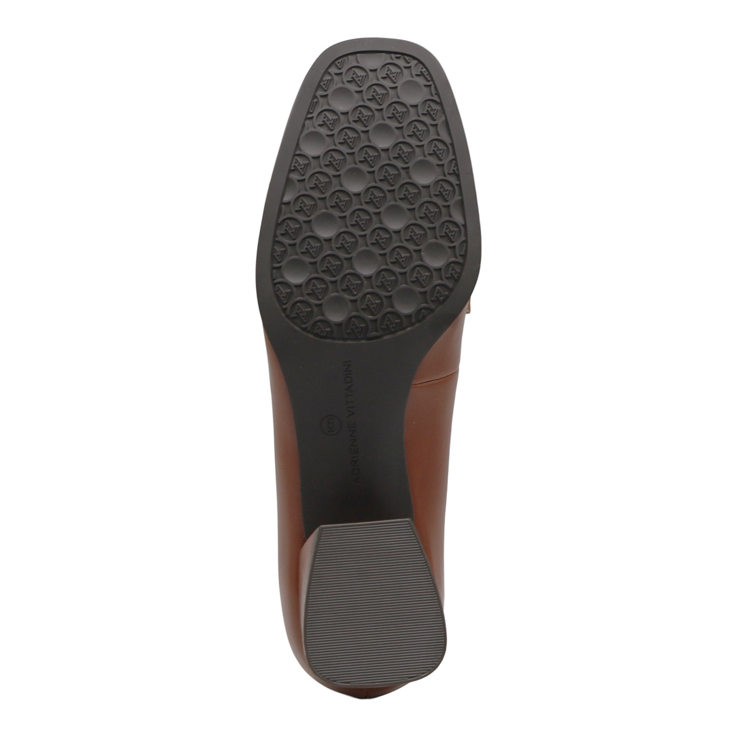 Adrienne Vittadini Babel Womens Round Closed Toe Loafers