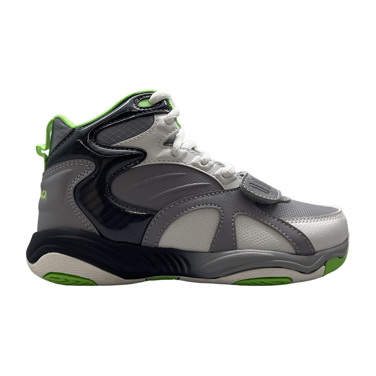 SHAQ™ Motivate 3.0 Big Kid Boys Basketball Shoes