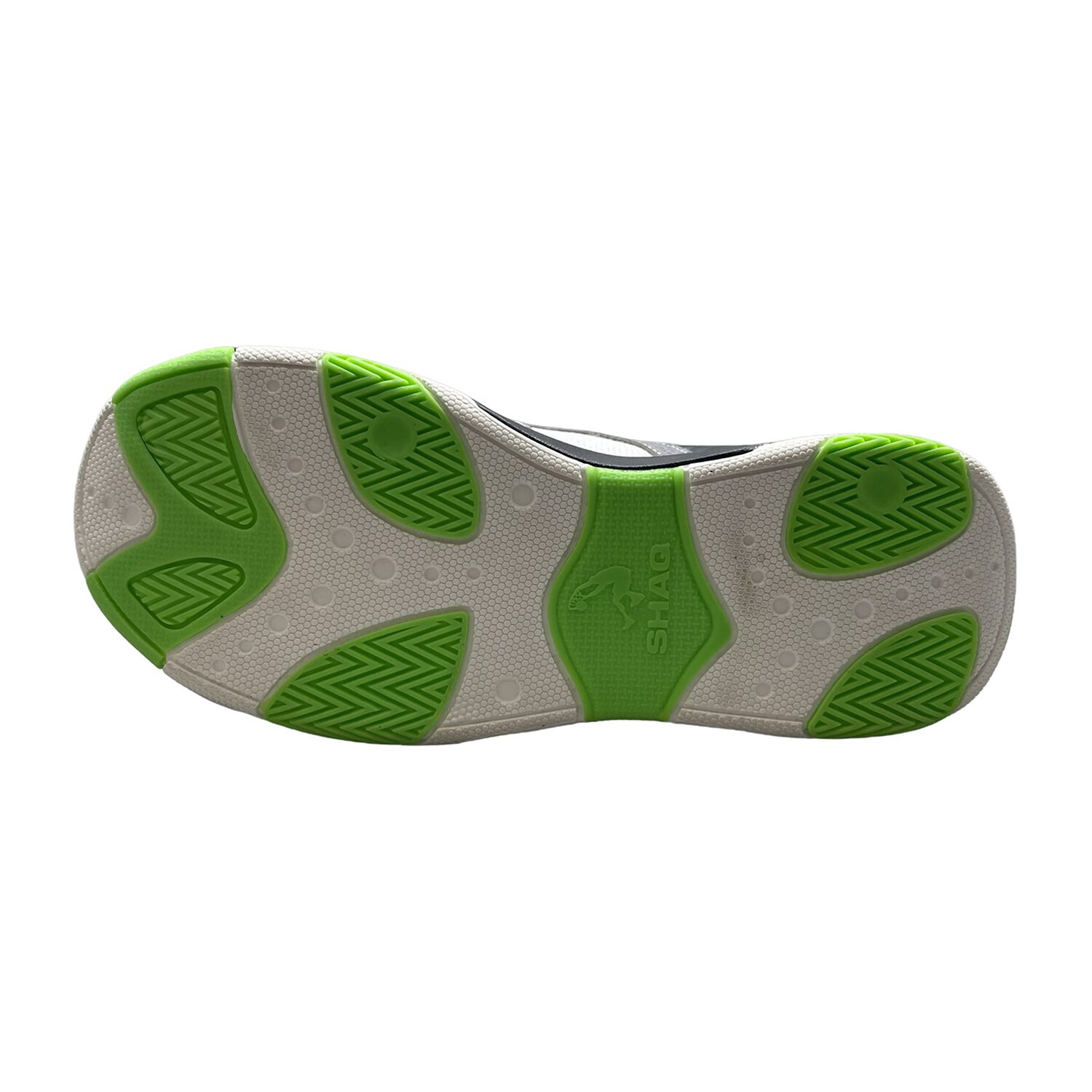 SHAQ™ Motivate 3.0 Big Kid Boys Basketball Shoes