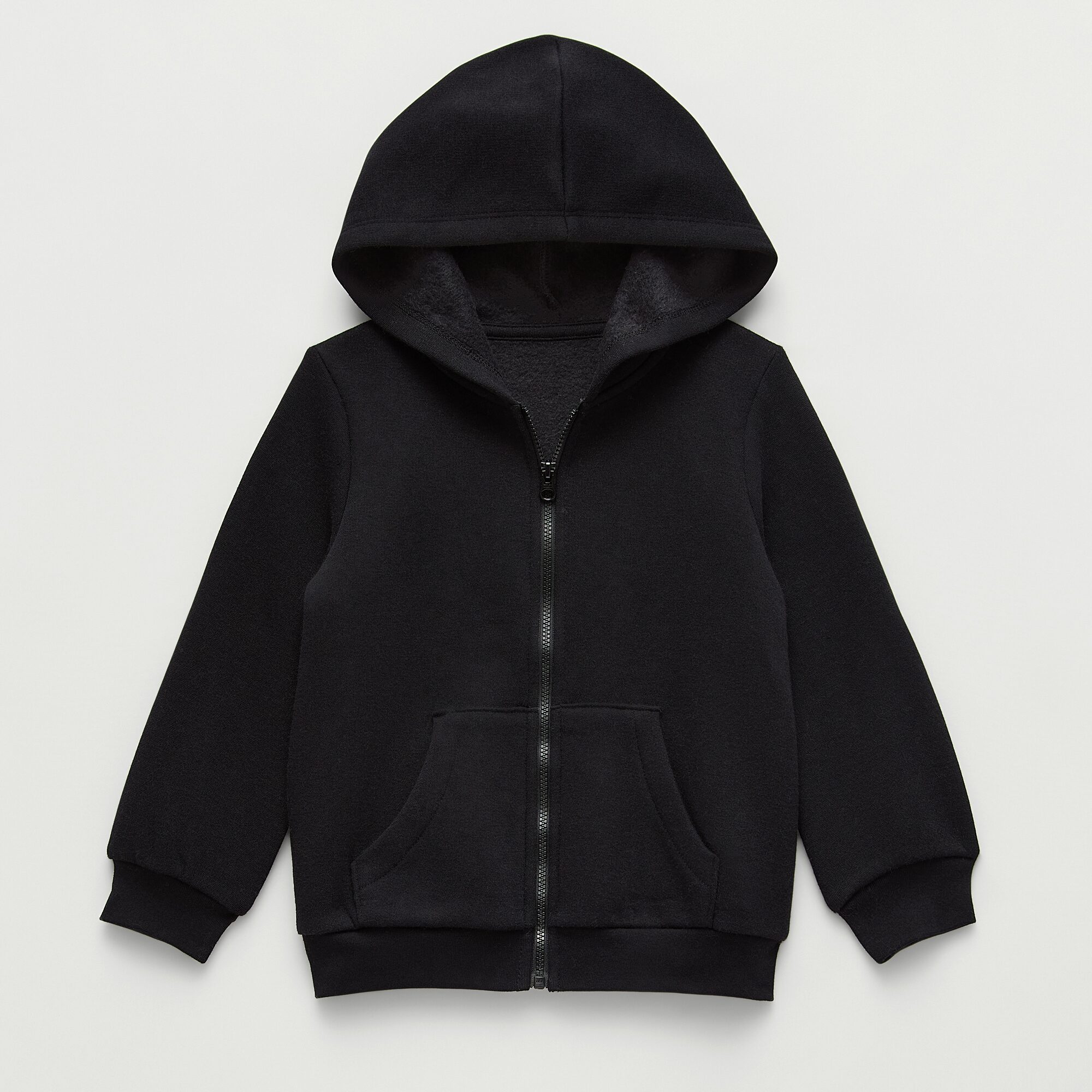 Okie Dokie Toddler & Little Boys Fleece Jacket