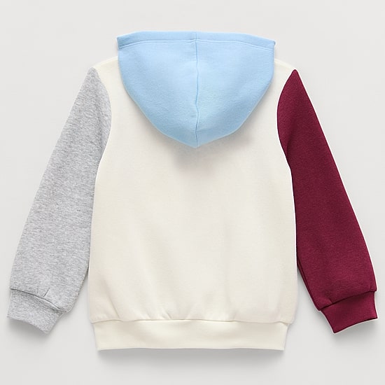 Okie Dokie Toddler & Little Boys Fleece Jacket